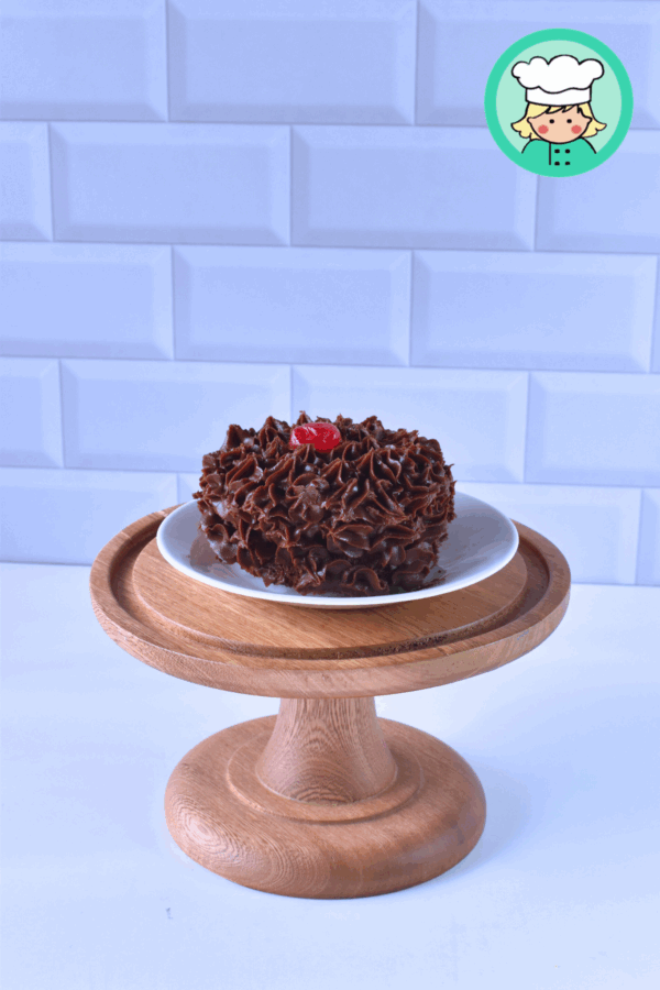 CRESPA DE CHOCOLATE - Imagen 3